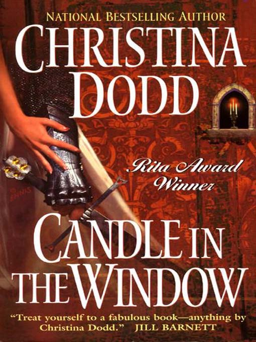 Title details for Candle in the Window by Christina Dodd - Wait list